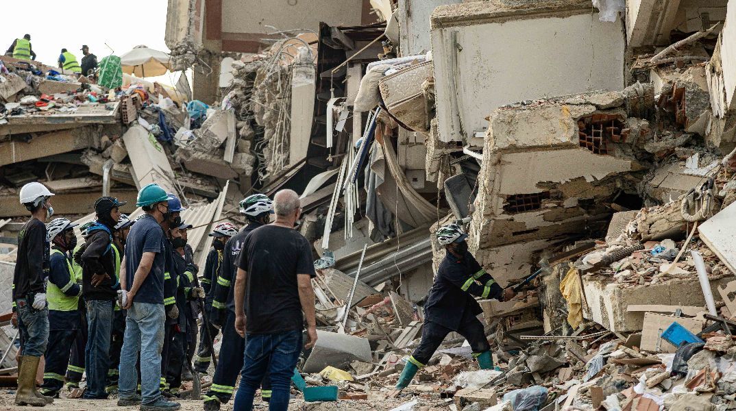 Βενεζουέλα: 11χρονο αγόρι ανασύρθηκε ζωντανό τρεις ημέρες μετά τους φονικούς σεισμούς