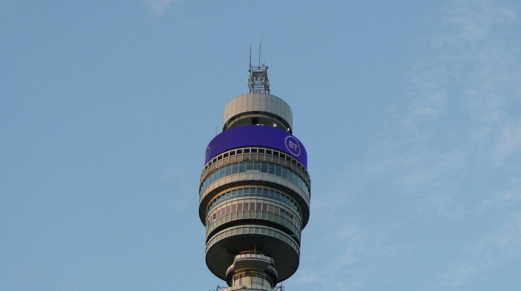 Ο εμβληματικός BT Tower του Λονδίνου γίνεται πολυτελές ξενοδοχείο