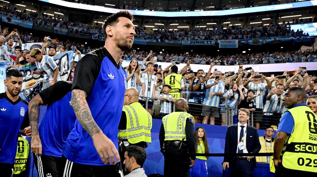 Μουντιάλ 2026: Οι πρώτοι σκόρερ μετά το πέρας της φάσης των ομίλων