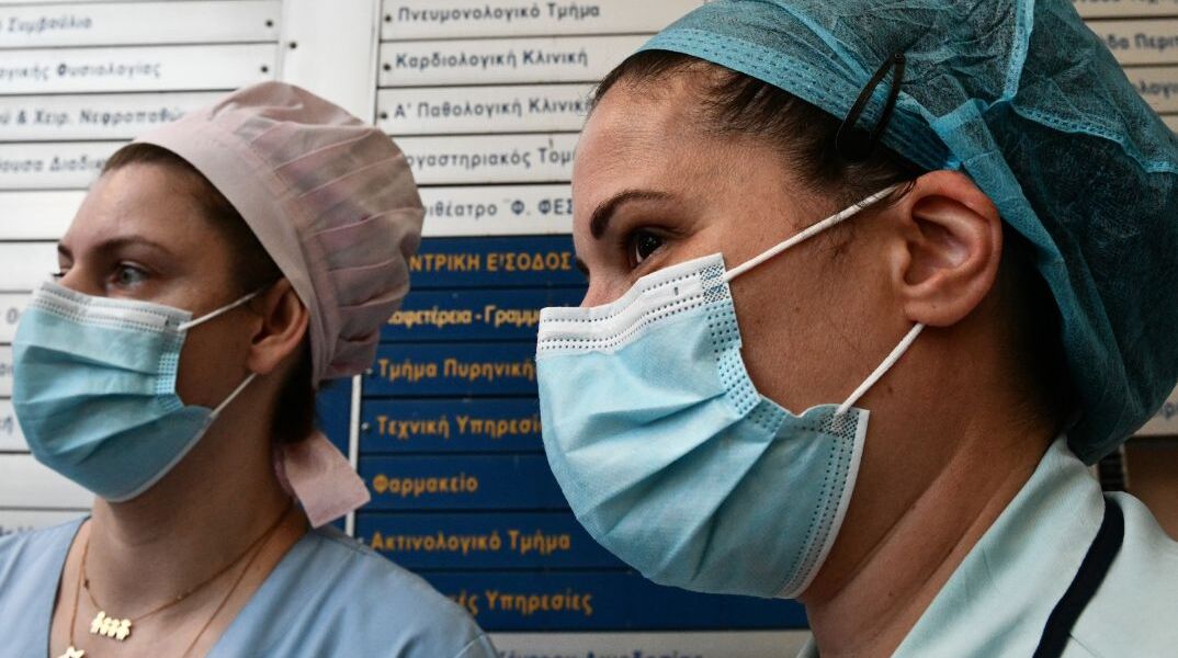 Καταγγελία ΠΟΕΔΗΝ: 87χρονος ξυλοκόπησε δύο γιατρούς και νοσηλεύτρια στο Νοσοκομείο Λήμνου
