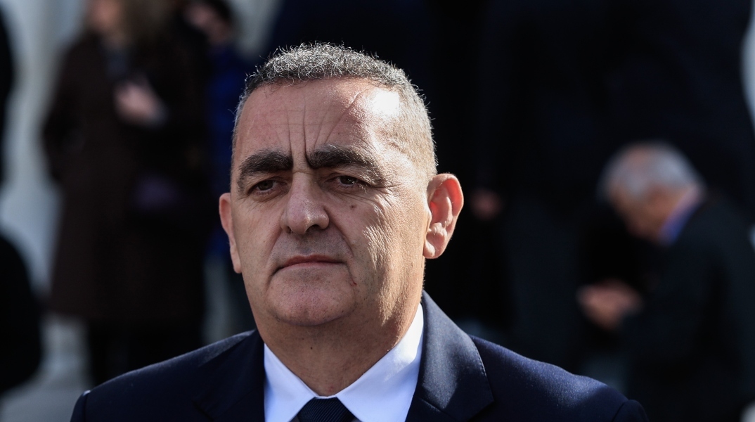 Υπερψηφίστηκαν οι τροπολογίες Μπελέρη στην Επιτροπή «Ασπίδα για τη Δημοκρατία»