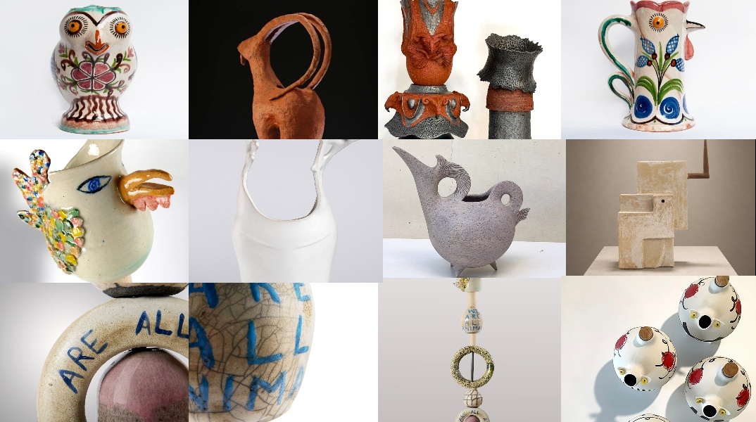 Animal Rites στο Chimera Art Space στη Σύρο: μια τελετουργία μνήμης