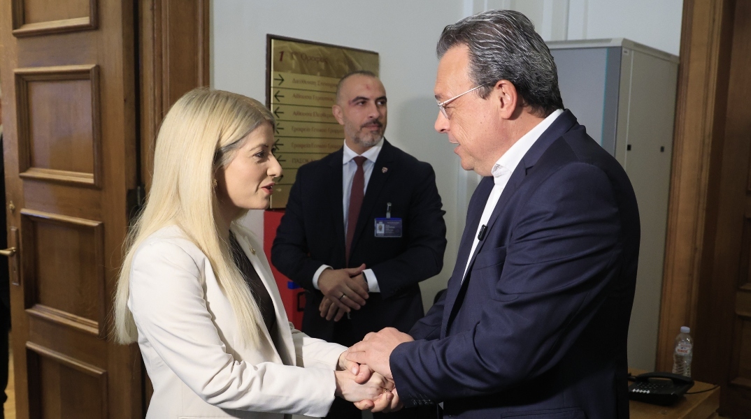 Φάμελλος: Κανείς δεν μπορεί να δεχτεί 50 χρόνια Αττίλα, διχασμού και κατοχικών στρατευμάτων στην Κύπρο	