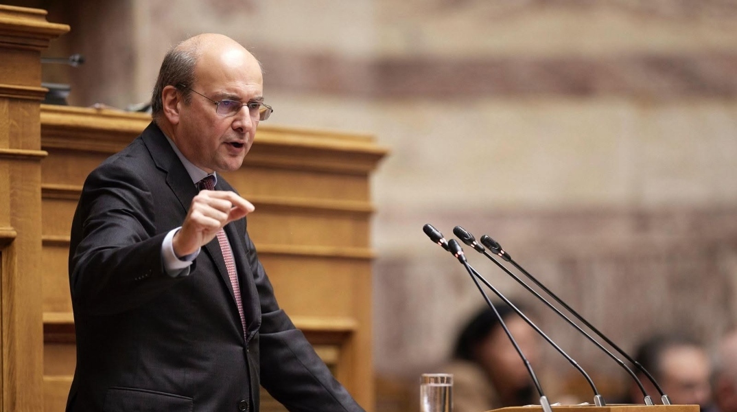Χατζηδάκης: Η παραβατικότητα στις αντλίες καυσίμων μειώθηκε μέσα σε δύο χρόνια	