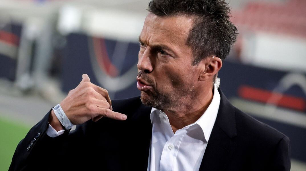 Λόταρ Ματέους κατά WAGS: «Αυτές μας... έβγαλαν εκτός Μουντιάλ»