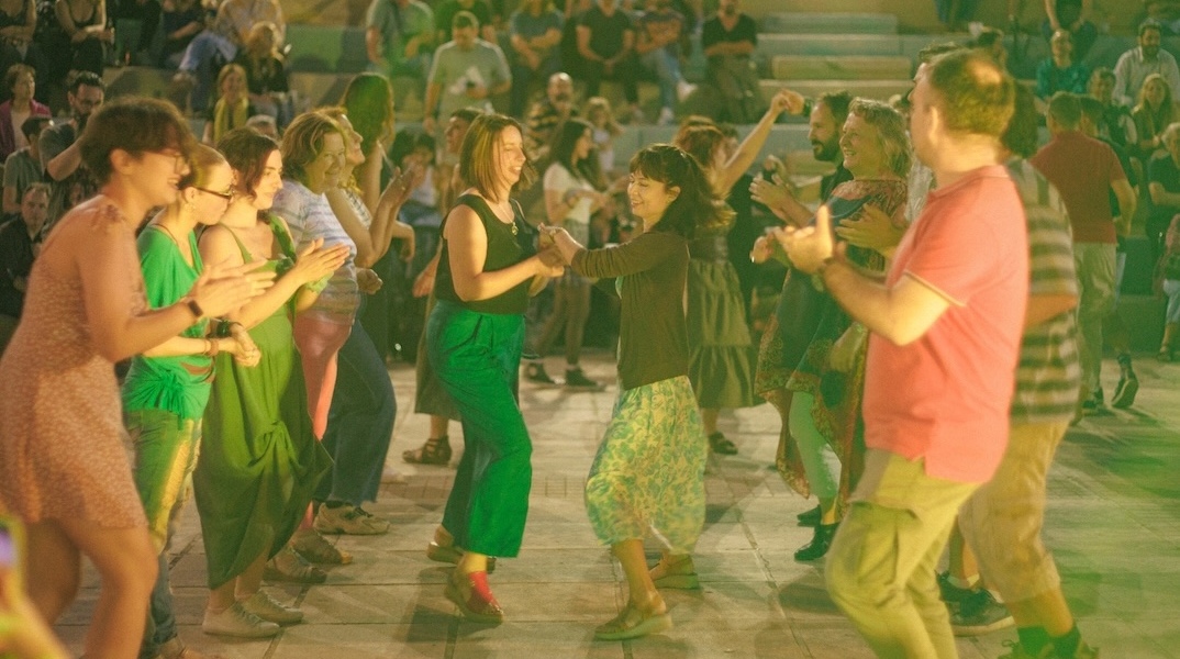 Athens Irish Festival