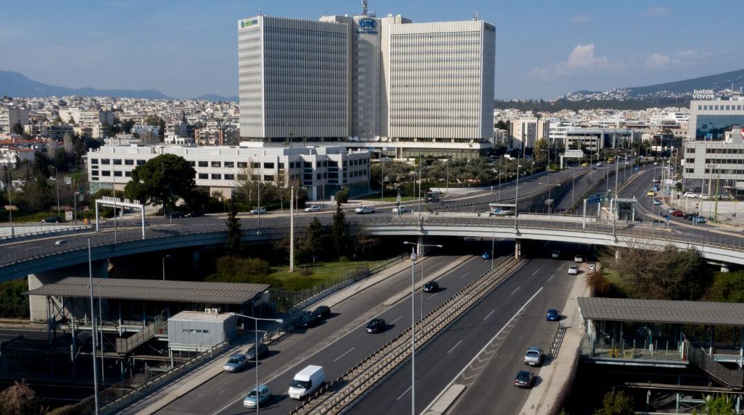 Ηράκλειο Αττικής: Ξεκινά η υπογειοποίηση μεταξύ των οδών Μελίνας Μερκούρη και Κηφισίας