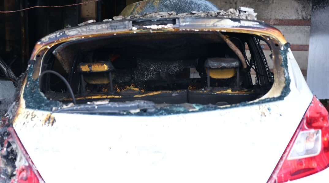 Θεσσαλονίκη: Στη Μονάδα Εγκαυμάτων η Αφροδίτη Νέστορα – Εκτεταμένα εγκαύματα στα χέρια και τα πόδια