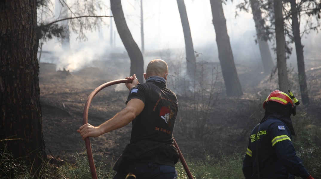 Ενισχύεται η Πυροσβεστική σε όλη τη χώρα - Πώς κατανέμονται οι 600 νέοι πυροσβέστες γενικών καθηκόντων