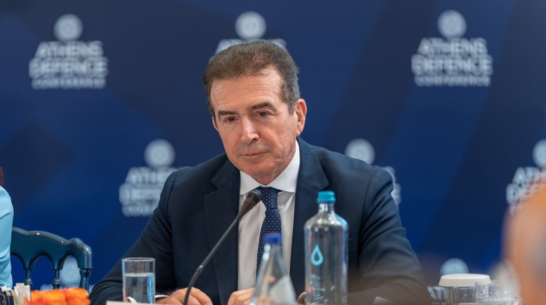 Χρυσοχοΐδης: Δεν υπάρχει περίπτωση να μην συλληφθούν οι δολοφόνοι της Βάγιας Νέστορα