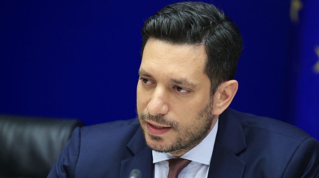 Κυρανάκης για τις επιθέσεις στη Θεσσαλονίκη: Υπάρχει μια διαχρονική αλληλουχία γεγονότων που κανονικοποίησε τη βία