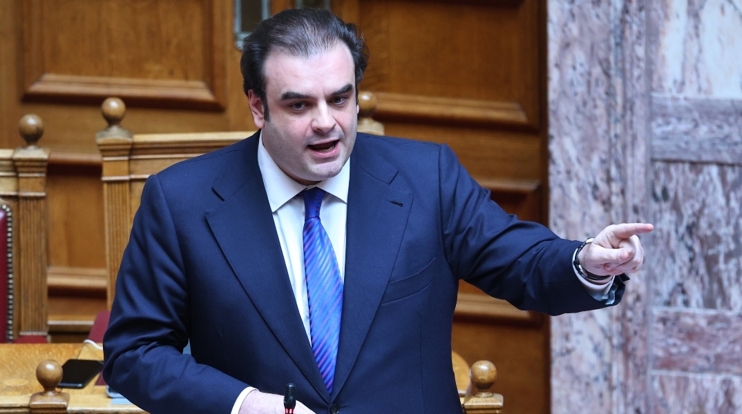 Πρόταση Πιερρακάκη για κεντρική ευρωπαϊκή δημοπρασία συχνοτήτων, αντί για εθνικές