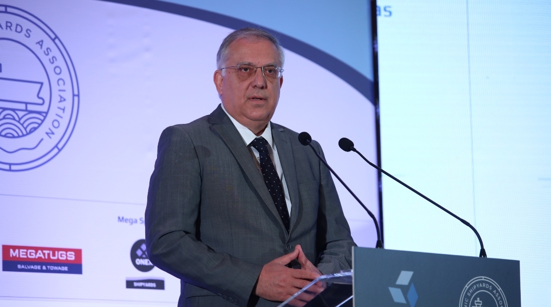 Τ. Θεοδωρικάκος: Άρχισε η επεξεργασία του ν/σ για την προστασία των καταναλωτών