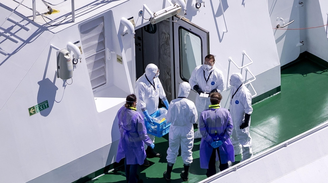 Τέλος ο χανταϊός: Ο Παγκόσμιος Οργανισμός Υγείας κήρυξε λήξη συναγερμού