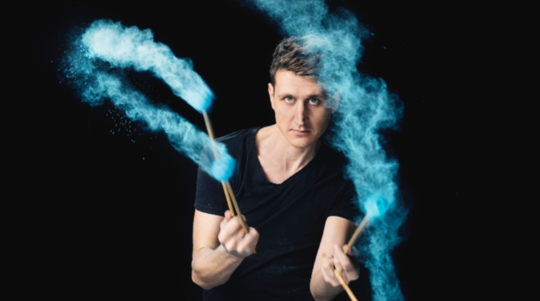 Alexej Gerassimez ©Nikolaj Lund