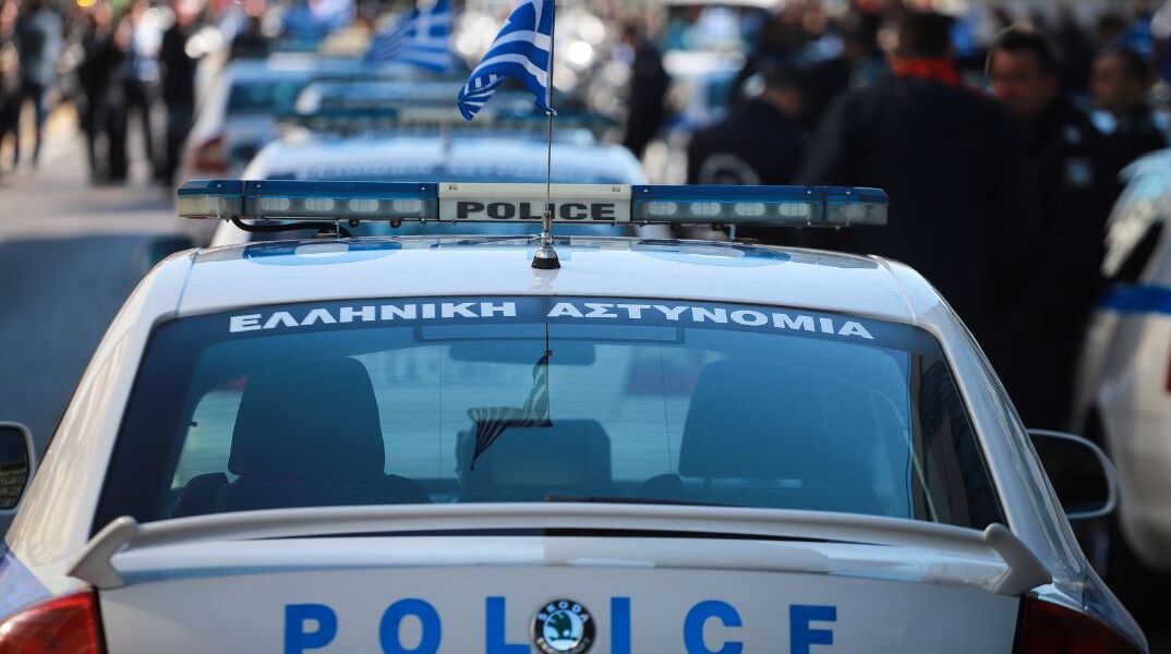 Νεκρός 25χρονος μετά από πτώση από ξενοδοχείο στο κέντρο της Αθήνας