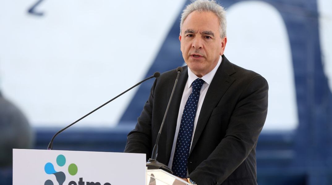 Ντόκος για τη φάρσα των Ρώσων: «Έβλεπα ζωντανά τον Σύμβουλο Εθνικής Ασφαλείας της Ουκρανίας»