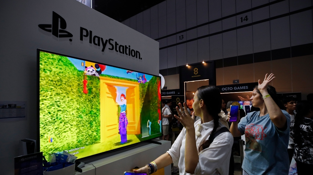 Η Sony καταργεί από το 2028 τους φυσικούς δίσκους – Σε ψηφιακή μορφή από δω και πέρα τα παιχνίδια