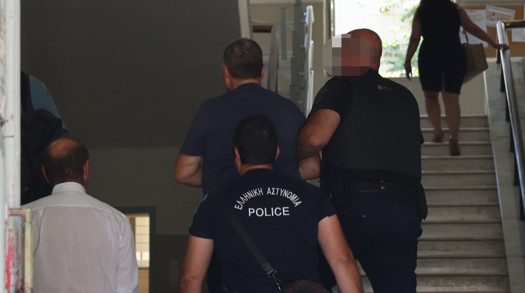 Ηράκλειο Κρήτης: Στη φυλακή ο 58χρονος που κατηγορείται ότι αποπειράθηκε να πνίξει 8χρονο με μαξιλάρι 