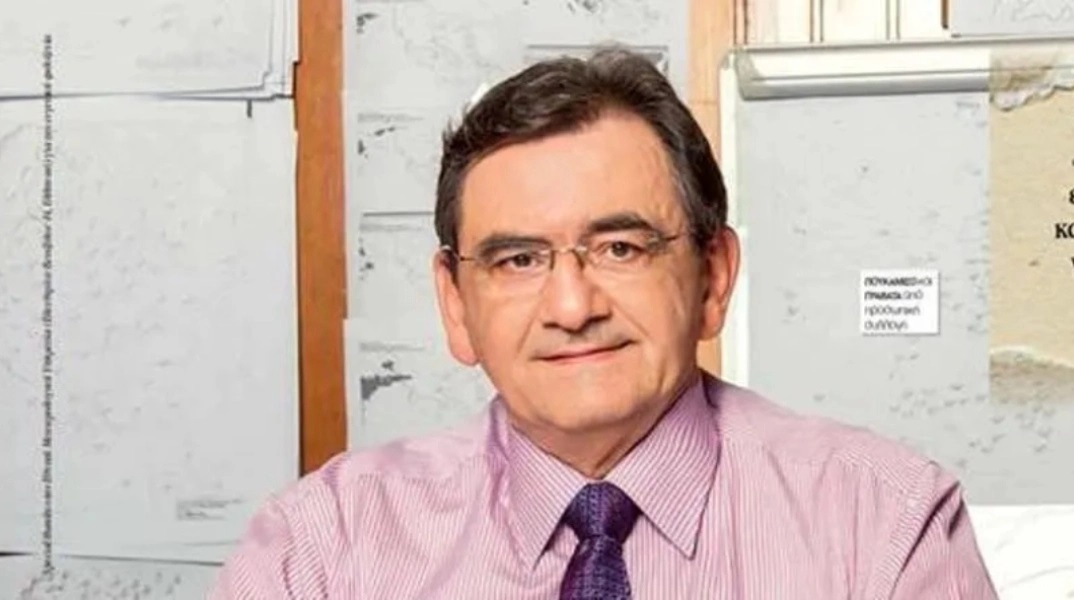 «Να το κλείσουμε το μαγαζί;» - Αιχμές Κολυδά για τις αλλαγές στην ΕΜΥ