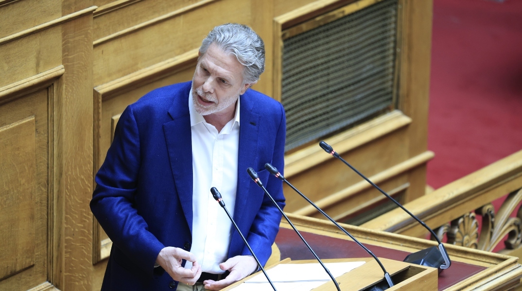 Π. Γερουλάνος: Η σωστή διαχείριση του Ταμείου Ανάκαμψης προϋπέθετε άλλη κυβέρνηση