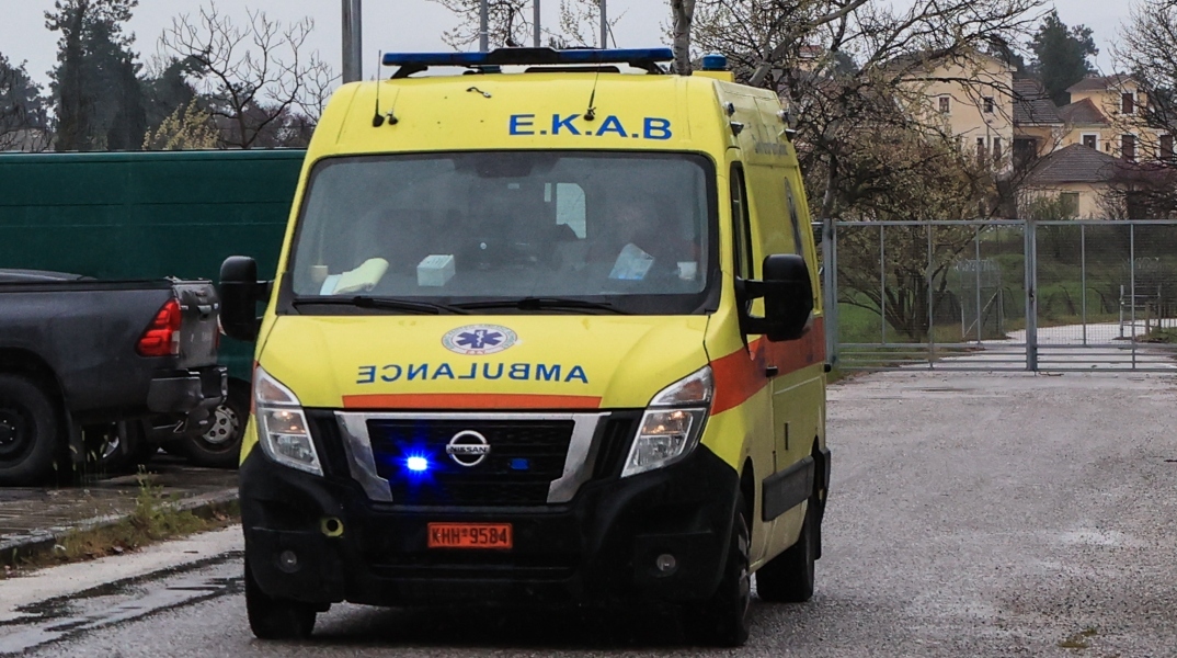 Ρόδος: Νεκρός 19χρονος Τσέχος που παρασύρθηκε από αυτοκίνητο