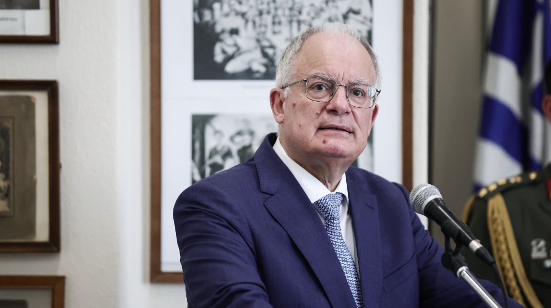 Επιστολή του Προέδρου της Δημοκρατίας προς τον Ντόναλντ Τραμπ για την 250η επέτειο από τη Διακήρυξη της Ανεξαρτησίας των ΗΠΑ 