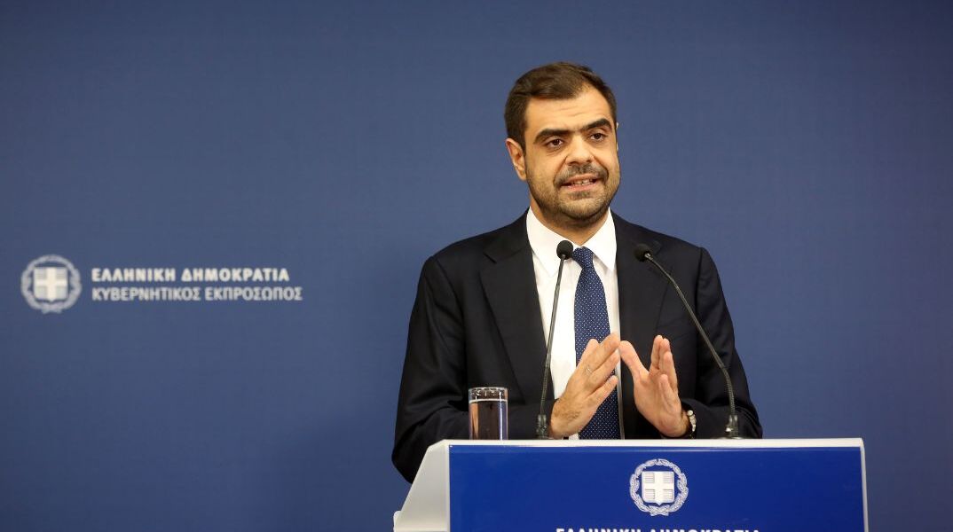 Μαρινάκης: «Το κόμμα Τσίπρα δεν έχει καμία τσίπα»