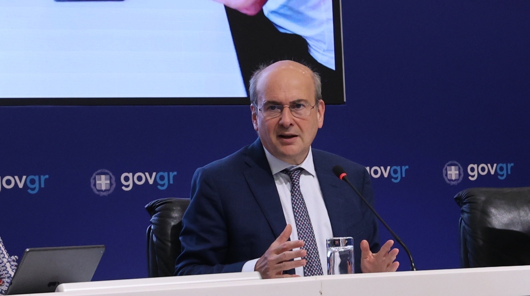 Κ. Χατζηδάκης: Κεντροδεξιά που δίνει λύσεις, όχι κεντροδεξιά της νοσταλγίας