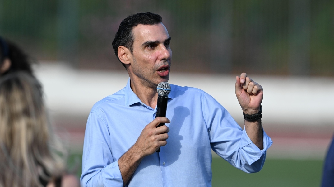 Θεμιστοκλέους: Οι δύο γιατροί στο Καστελόριζο ζήτησαν ταυτόχρονα άδεια και στη συνέχεια παραιτήθηκαν	