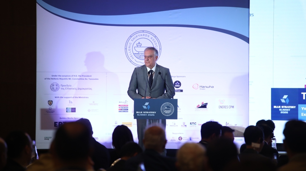 Τ. Θεοδωρικάκος για τιμές προϊόντων: Το ΠΑΣΟΚ λέει συνειδητά ψέματα, λόγω άγχους για τις δημοσκοπήσεις 