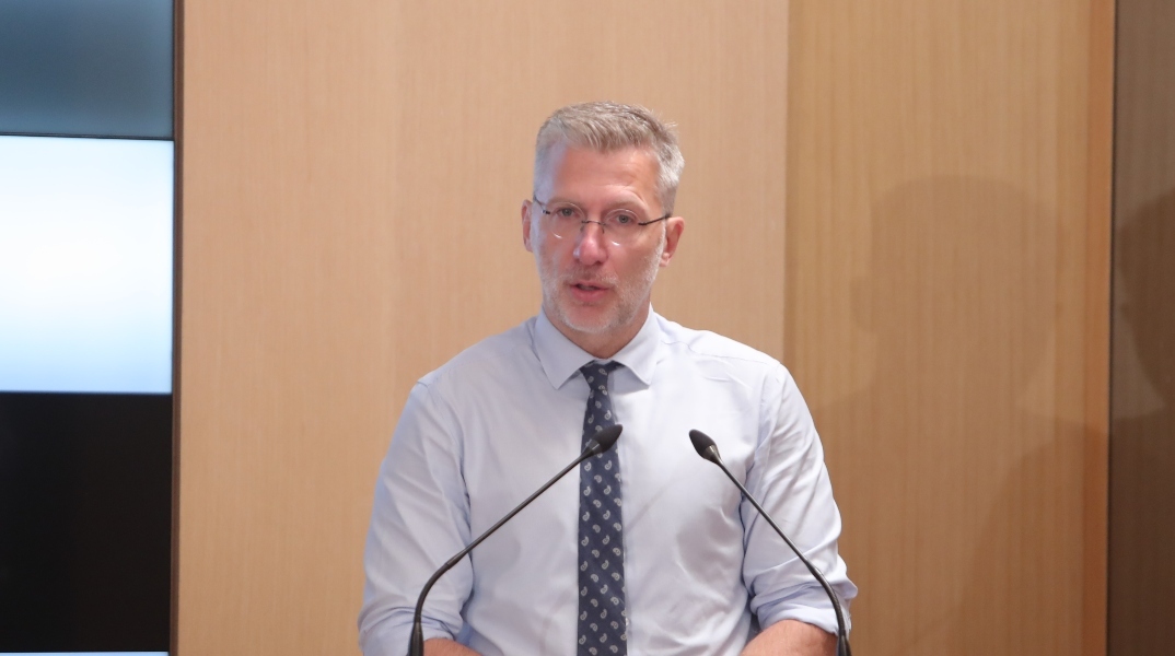 Άκης Σκέρτσος: Πόσο άλλαξε η Ελλάδα αυτά τα 7 χρόνια στην ψηφιοποίηση και την ενέργεια;	