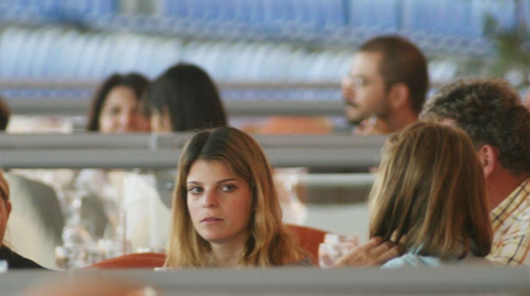 Αθηνά Ωνάση: Δικαστικό θρίλερ με πρώην έμπιστο και συνεργάτη της 