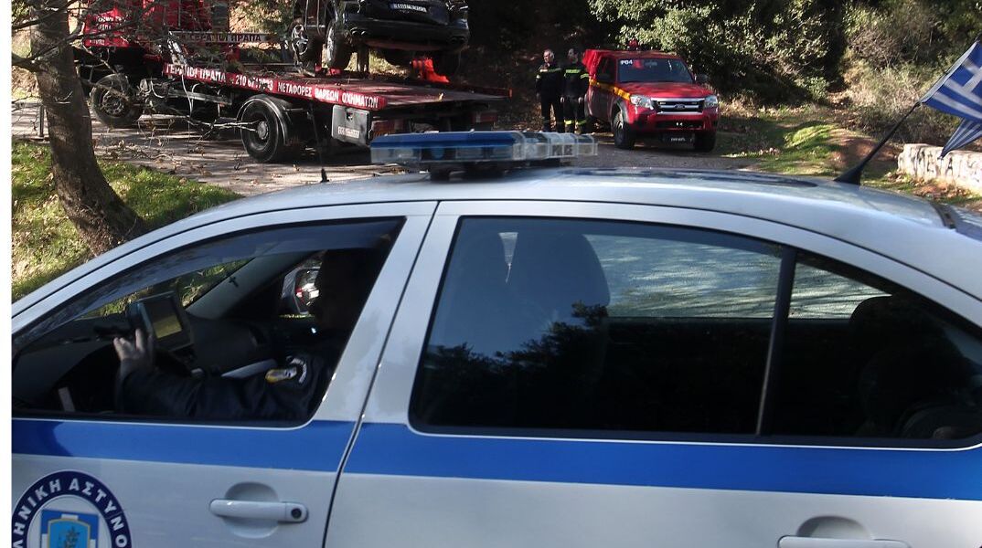 Εξαφάνιση Κινέζας στην Αρτέμιδα: Στο μικροσκόπιο οικονομικές Εξαφάνιση Κινέζας στην Αρτέμιδα: Στο μικροσκόπιο οικονομικές διαφορές από πώληση πρατηρίου καυσίμωνδιαφορές από πώληση πρατηρίου καυσίμων