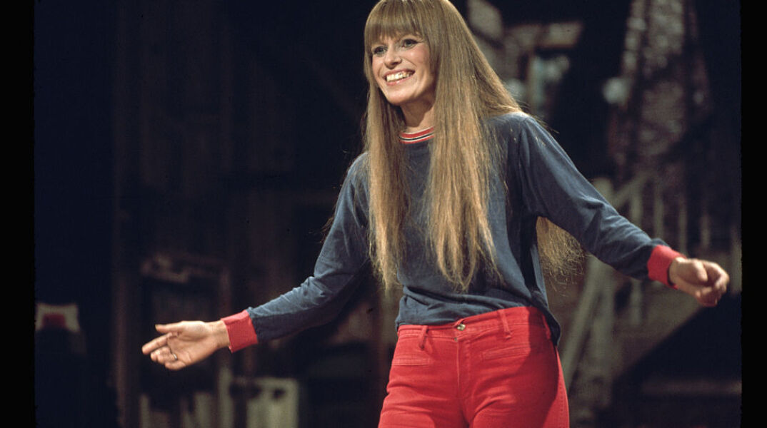 Πέθανε η Λουίζ Λάσερ, πρωταγωνίστρια του «Mary Hartman, Mary Hartman» και δεύτερη σύζυγος του Γούντι Άλεν