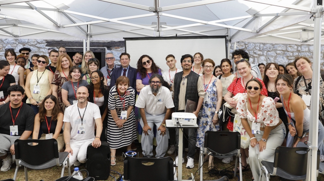 Από το 4th Global Media and Culture Conference στη 10η Διεθνή Θερινή Ακαδημία Δημοσιογραφίας THISAM 2026