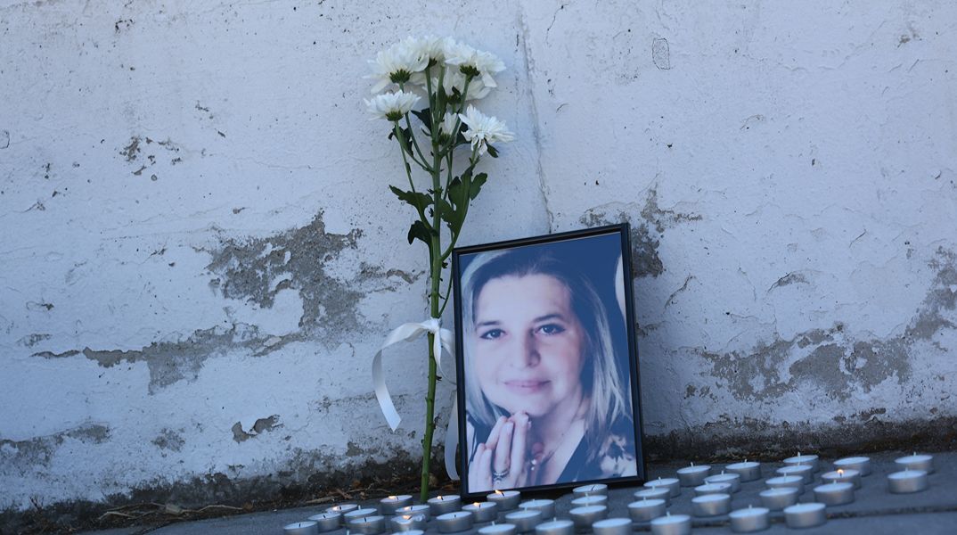 Την Πέμπτη η κηδεία της Βάγιας Νέστορα - Παρουσία του πρωθυπουργού και της κόρης της