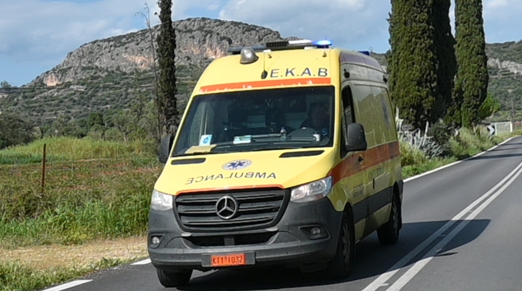 Χαλκιδική: Νεκρή 25χρονη σε τροχαίο στα Μουδανιά 