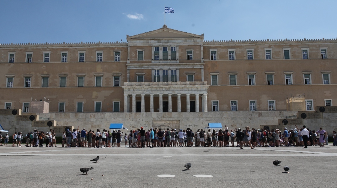 ΚΕΦΙΜ: Κυβερνητικό έργο 181 νομοσχεδίων κόντρα στην κομματική πόλωση	