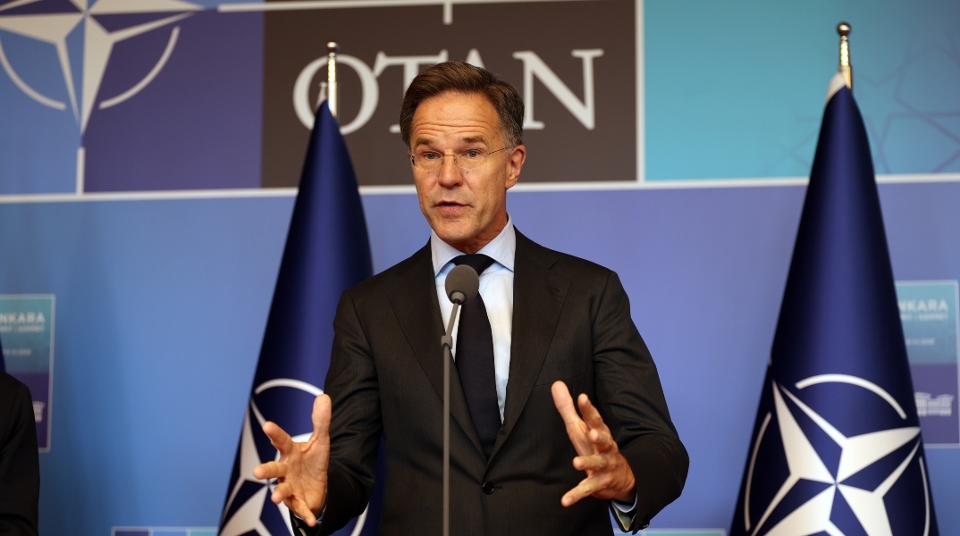 Οι νέες αμερικανικές επιθέσεις στο Ιράν ήταν απολύτως απαραίτητες, λέει ο επικεφαλής του ΝΑΤΟ 