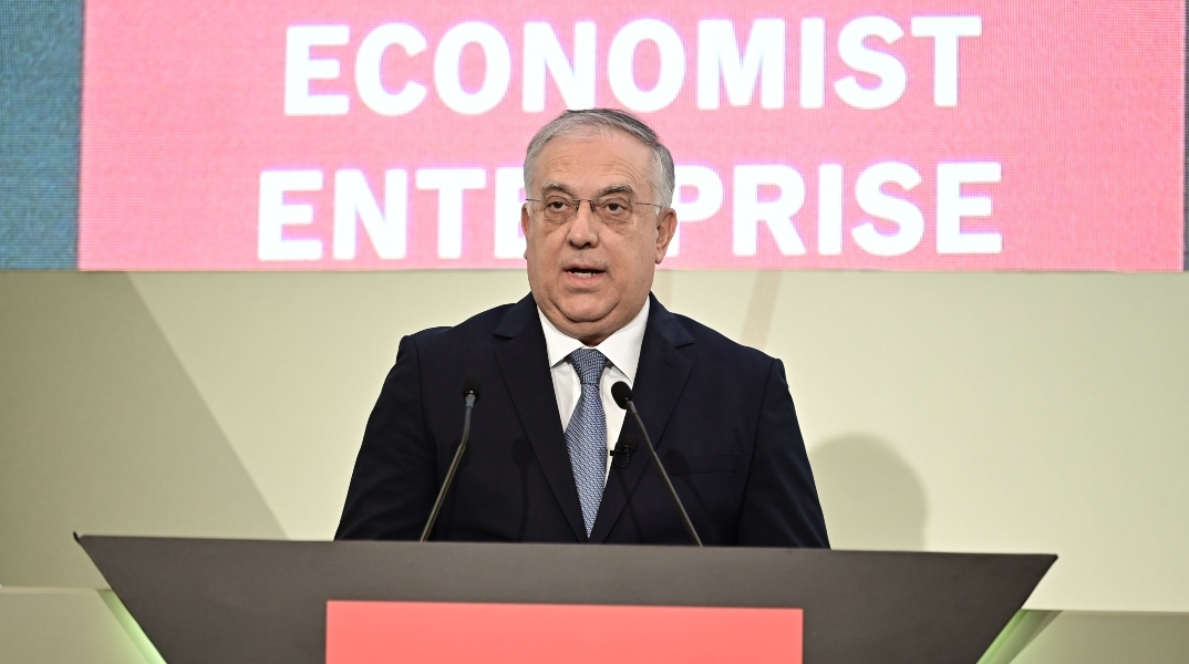 Θεοδωρικάκος: Η Ελλάδα έχει πάρει την απόφασή της – Είμαστε χώρα παραγωγής, τεχνολογίας και εξαγωγών