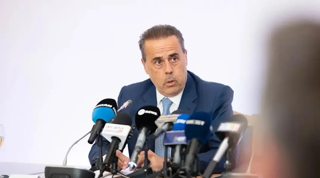 Παπασταύρου: Η απρόσκοπτη, προσιτή, ασφαλής πρόσβαση κάθε Έλληνα πολίτη στο νερό είναι αδιαπραγμάτευτη εθνική προτεραιότητα