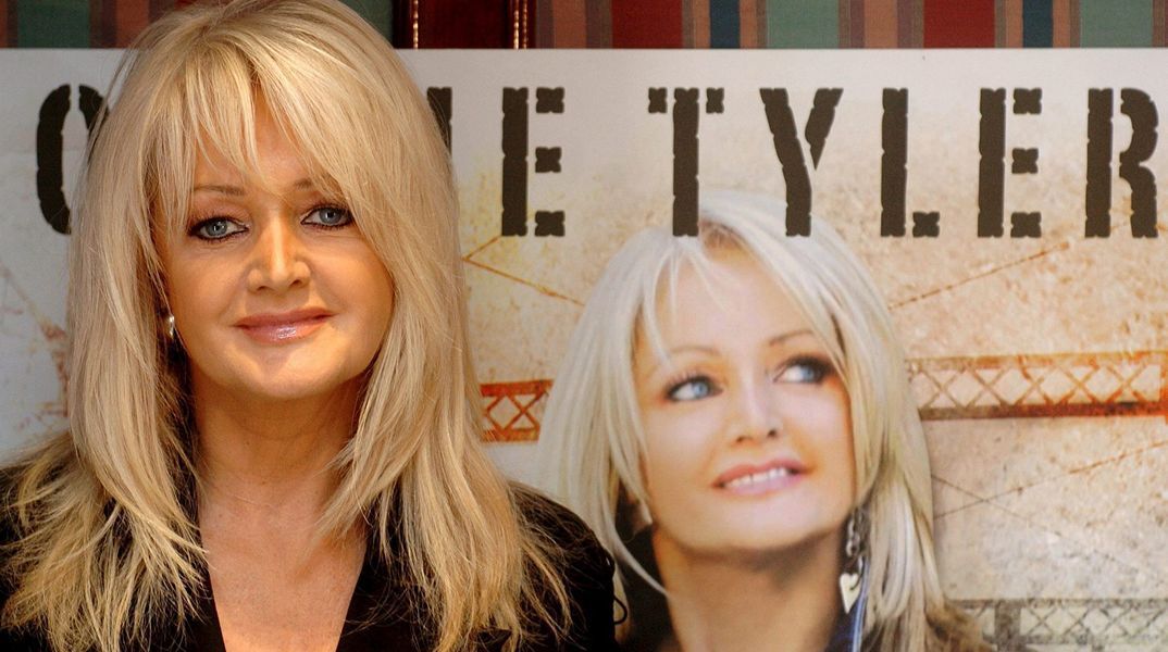 Bonnie Tyler