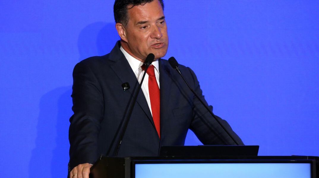 Άδωνις Γεωργιάδης: «Ο Τσίπρας σχεδίασε τον πολιτικό διασυρμό του Φάμελλου»