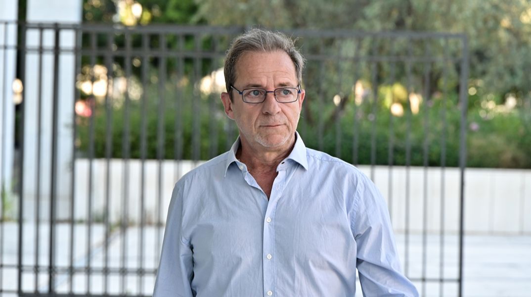 Λιγνάδης