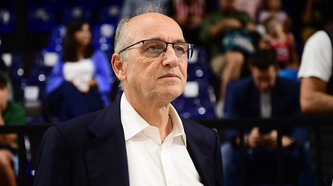 Η ΕΕΑ αποφάσισε ανάκληση του πιστοποιητικού του Προμηθέα Πατρών - Σε ακρόαση o Βαγγέλης Λιόλιος