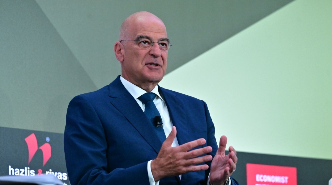 Ν. Δένδιας: Η Ελλάδα δεν θα είναι ευχαριστημένη αν η Τουρκία αποκτήσει F-35