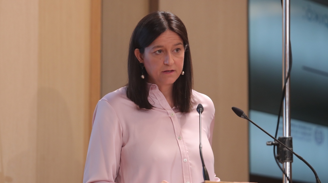 Ν. Κεραμέως: Νέο πρόγραμμα 55+ για 8.000 θέσεις εργασίας	