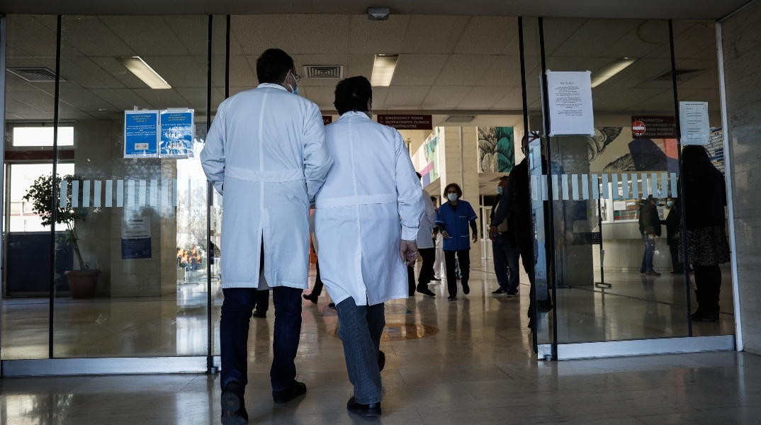 Ο ΙΣΑ ζητά μόνιμη αστυνομική παρουσία στα μεγάλα νοσοκομεία κατά τη διάρκεια της εφημερίας	