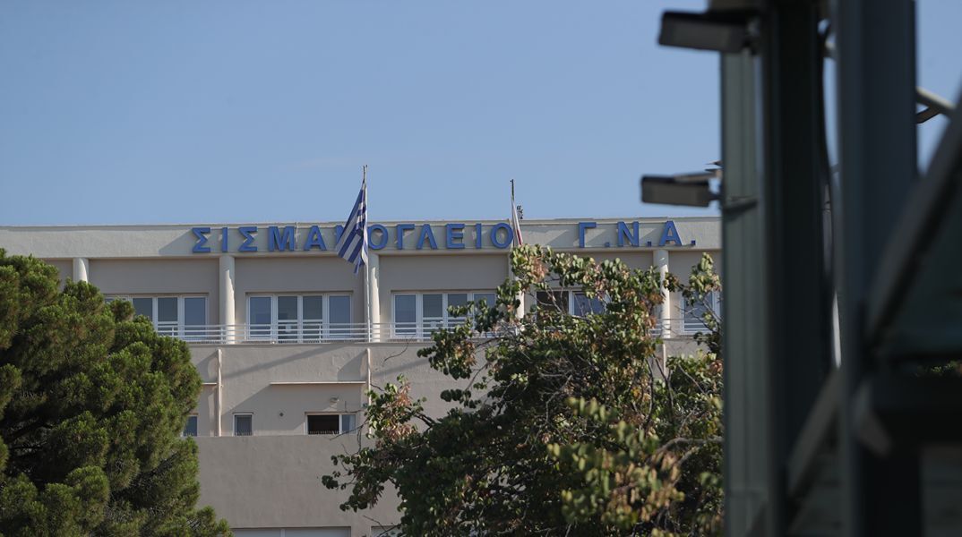 Σισμανόγλειο: «Κάπνισα ένα τσιγάρο και πήρε φωτιά», ισχυρίστηκε ο 74χρονος που προσήχθη
